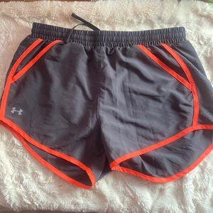 Under Armor Shorts
